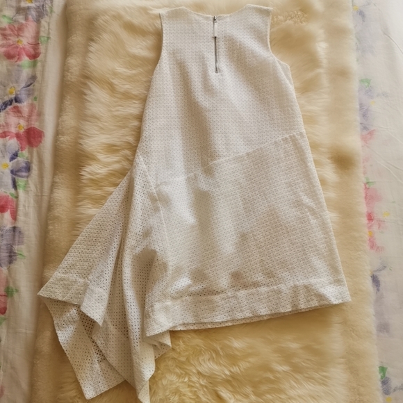 J.crew Crewcuts Girls' eyelet dress - Picture 3 of 7